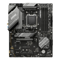 MSI B650 GAMING PLUS WIFI scheda madre AMD B650 Socket AM5 ATX