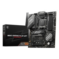 MSI B650 GAMING PLUS WIFI scheda madre AMD B650 Socket AM5 ATX