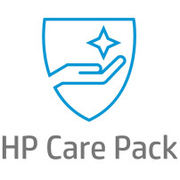 HP 3 anni di supporto hardware con intervento il giorno lavorativo successivo on-site per notebook