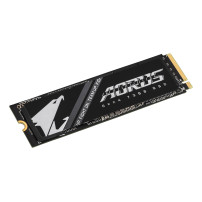 GIGABYTE AORUS Gen4 7300 1 TB M.2 PCI Express 4.0 NVMe 3D TLC NAND