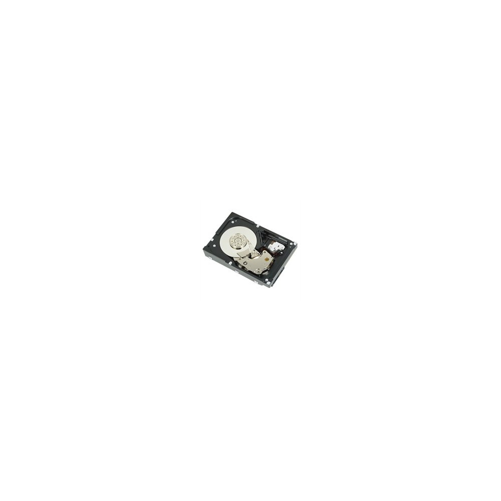 DELL WTJVY disco rigido interno 2 TB 7200 Giri/min 3.5" NL-SAS DELL WTJVY disco rigido interno 2 TB 7200 Giri/min 3.5" NL-SAS