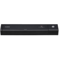 Canon imageFORMULA P-208II Scanner a foglio 600 x 600 DPI A4 Nero
