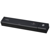 Canon imageFORMULA P-208II Scanner a foglio 600 x 600 DPI A4 Nero