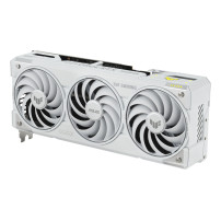 ASUS TUF Gaming TUF-RTX5070TI-O16G-WHITE-GAMING NVIDIA GeForce RTX 5070 Ti 16 GB GDDR7