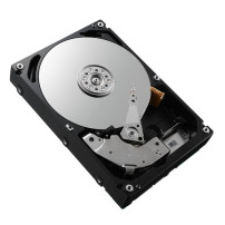 DELL 1W7HC disco rigido interno 600 GB 15000 Giri/min 2.5" SAS