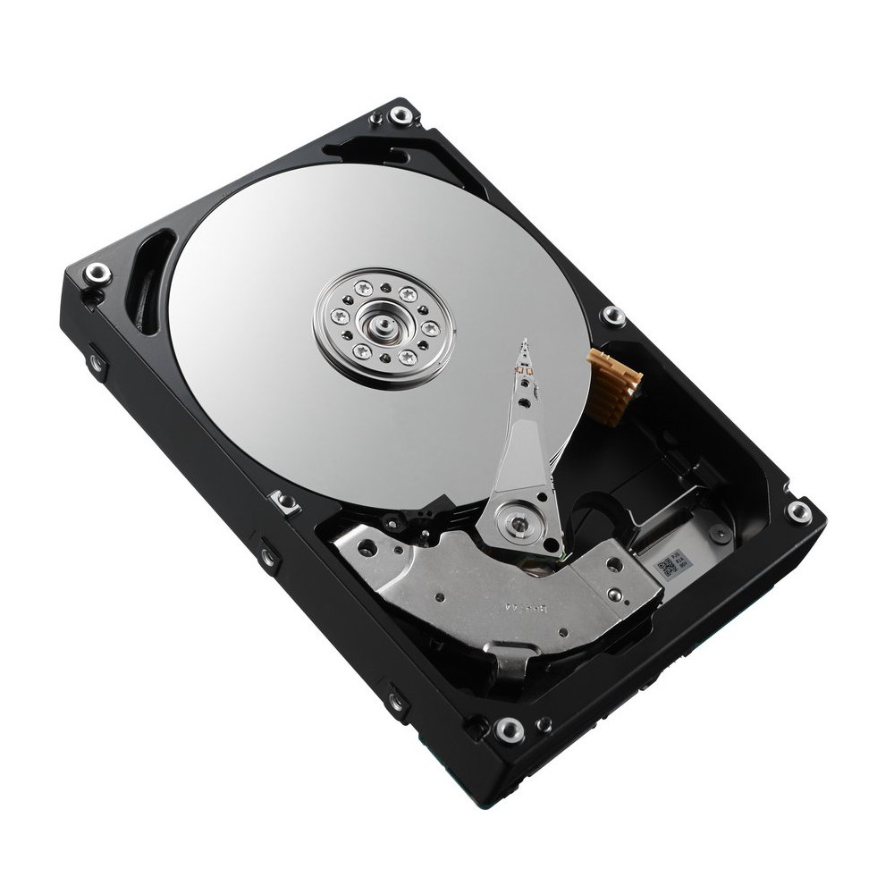 DELL 1W7HC disco rigido interno 600 GB 15000 Giri/min 2.5" SAS DELL 1W7HC disco rigido interno 600 GB 15000 Giri/min 2.5" SAS