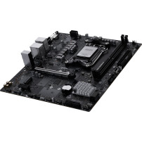MSI PRO B840M-B scheda madre AMD B840 Socket AM5 micro ATX