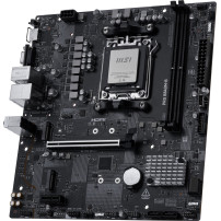 MSI PRO B840M-B scheda madre AMD B840 Socket AM5 micro ATX