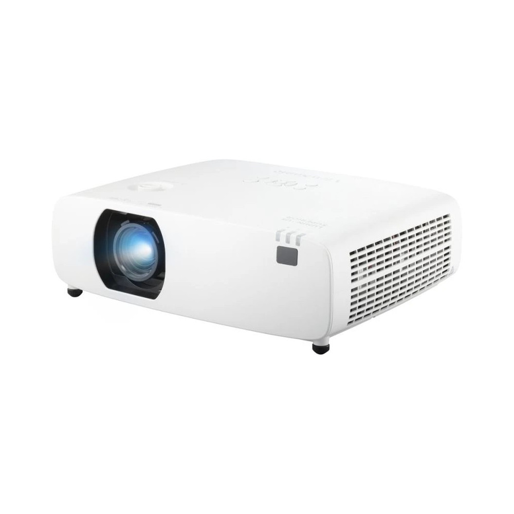 Viewsonic LSC520WU videoproiettore Proiettore a raggio standard 5200 ANSI lumen 3LCD WUXGA (1920x1200) Bianco Viewsonic LSC520WU videoproiettore Proiettore a raggio standard 5200 ANSI lumen 3LCD WUXGA (1920x1200) Bianco