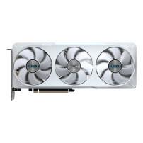 GIGABYTE GeForce RTX 5070 EAGLE OC ICE SFF 12G Scheda Grafica - 12GB GDDR7, 192 bit, PCI-E 5.0, 2587 MHz Core Clock, 3 x DP 2.1a