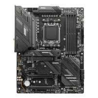 MSI MAG X670E TOMAHAWK WIFI scheda madre AMD X670 Socket AM5 ATX