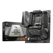 MSI MAG X670E TOMAHAWK WIFI scheda madre AMD X670 Socket AM5 ATX