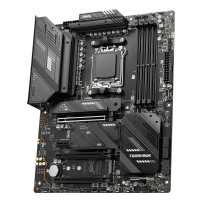 MSI MAG X670E TOMAHAWK WIFI scheda madre AMD X670 Socket AM5 ATX
