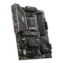 MSI MAG X670E TOMAHAWK WIFI scheda madre AMD X670 Socket AM5 ATX