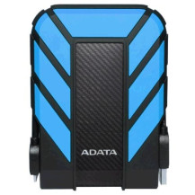 ADATA HD710 Pro disco rigido esterno 2 TB 2.5" Micro-USB B 3.2 Gen 1 (3.1 Gen 1) Nero, Blu