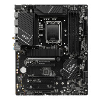 MSI PRO B760-P WIFI DDR4 scheda madre LGA 1700 ATX