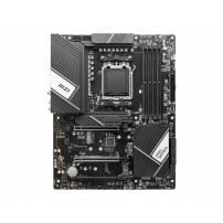 MSI PRO X670-P WIFI scheda madre AMD X670 Socket AM5 ATX