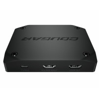 COUGAR Gaming Envision scheda di acquisizione video USB 3.2 Gen 1 (3.1 Gen 1)