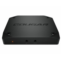 COUGAR Gaming Envision scheda di acquisizione video USB 3.2 Gen 1 (3.1 Gen 1)