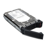 Lenovo 600GB 10K 12G SAS 2.5" G3HS disco rigido interno 10000 Giri/min 2.5"