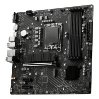 MSI PRO B760M-P DDR4 scheda madre Intel B760 LGA 1700 micro ATX