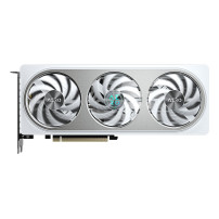 GIGABYTE GeForce RTX 5060 Ti AERO OC 8G Scheda Grafica – 8 GB GDDR7, 128 bit, PCI-E 5.0, 2647 MHz Frequenza del core, 3 x Displa