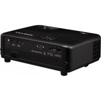 Viewsonic PX728-4K videoproiettore Proiettore a corto raggio 2000 ANSI lumen UHD 4K (3840x2160) Nero