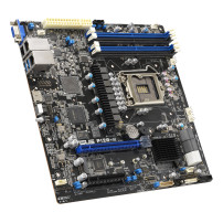 ASUS P12R-M Intel C256 LGA 1200 (Socket H5) ATX