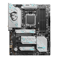 MSI X670E GAMING PLUS WIFI scheda madre AMD X670 Socket AM5 ATX