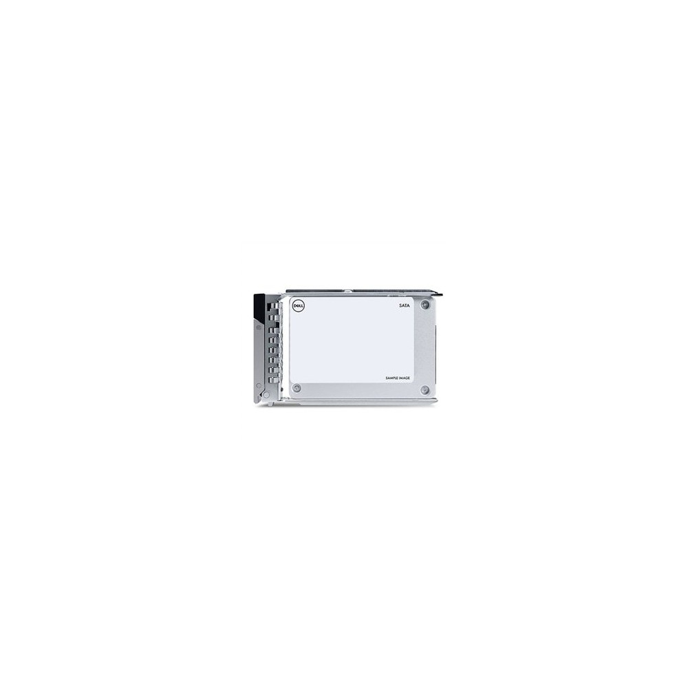 DELL 345-BDFN drives allo stato solido 480 GB 2.5" Serial ATA III DELL 345-BDFN drives allo stato solido 480 GB 2.5" Serial ATA III