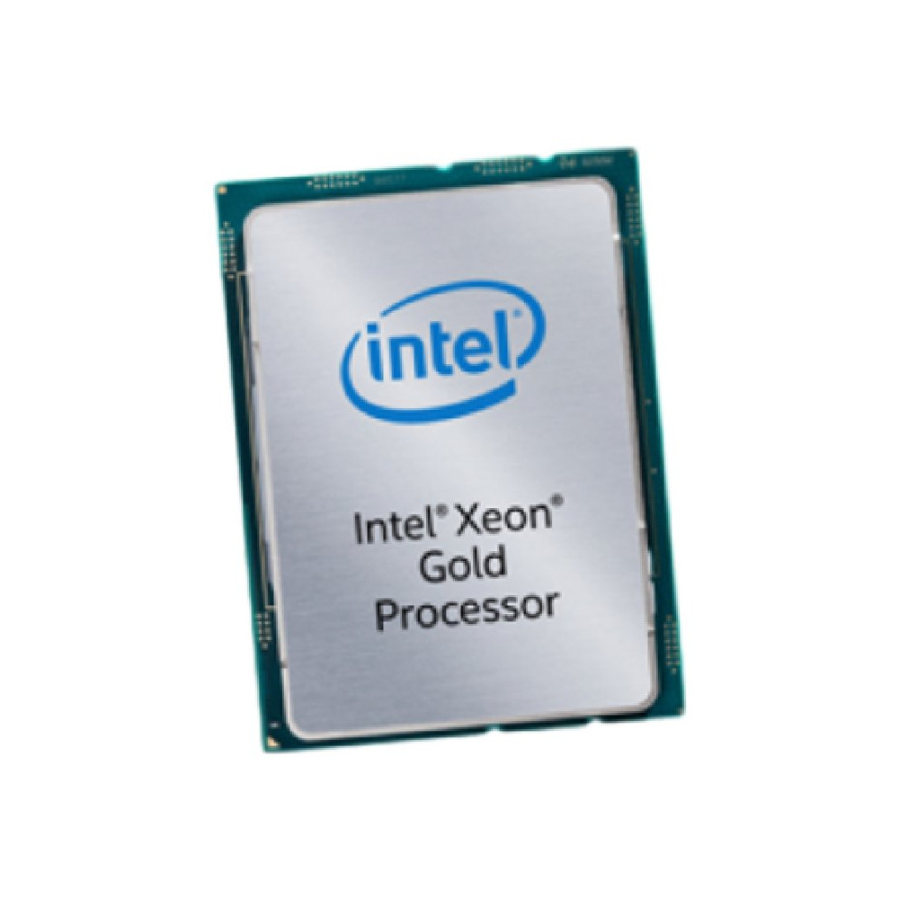 Fujitsu Intel Xeon Gold 5115 processore 2,4 GHz 13,75 MB L3 Vassoio Fujitsu Intel Xeon Gold 5115 processore 2,4 GHz 13,75 MB L3 Vassoio