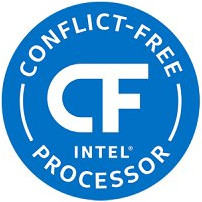 Fujitsu Intel Xeon Gold 5115 processore 2,4 GHz 13,75 MB L3 Vassoio