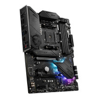MSI MPG B550 Gaming Plus AMD B550 Socket AM4 ATX