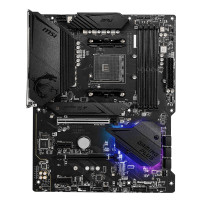 MSI MPG B550 Gaming Plus AMD B550 Socket AM4 ATX