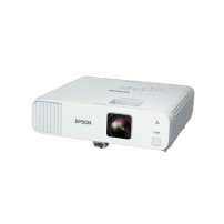 Epson EB-L260F Proiettore a raggio standard 4600 ANSI lumen 3LCD 1080p (1920x1080) Bianco