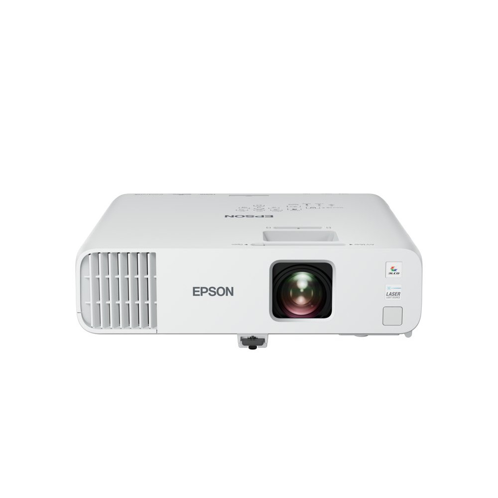 Epson EB-L260F Proiettore a raggio standard 4600 ANSI lumen 3LCD 1080p (1920x1080) Bianco Epson EB-L260F Proiettore a raggio standard 4600 ANSI lumen 3LCD 1080p (1920x1080) Bianco