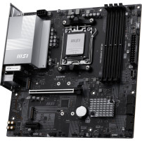 MSI PRO B840M-P WIFI6E scheda madre AMD B840 Socket AM5 micro ATX