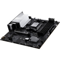 MSI PRO B840M-P WIFI6E scheda madre AMD B840 Socket AM5 micro ATX