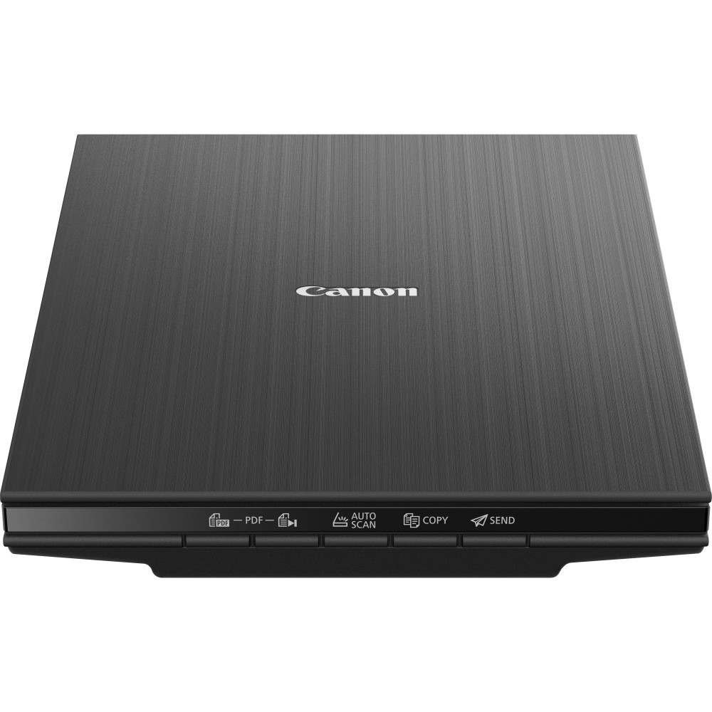 Canon CanoScan Scanner piano LiDE 400, Nero Canon CanoScan Scanner piano LiDE 400, Nero