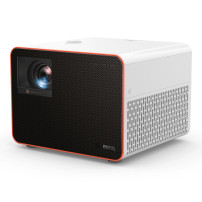 BenQ X3100i 3300 ANSI lumen DLP UHD 4K (3840x2160) Compatibilità 3D Nero