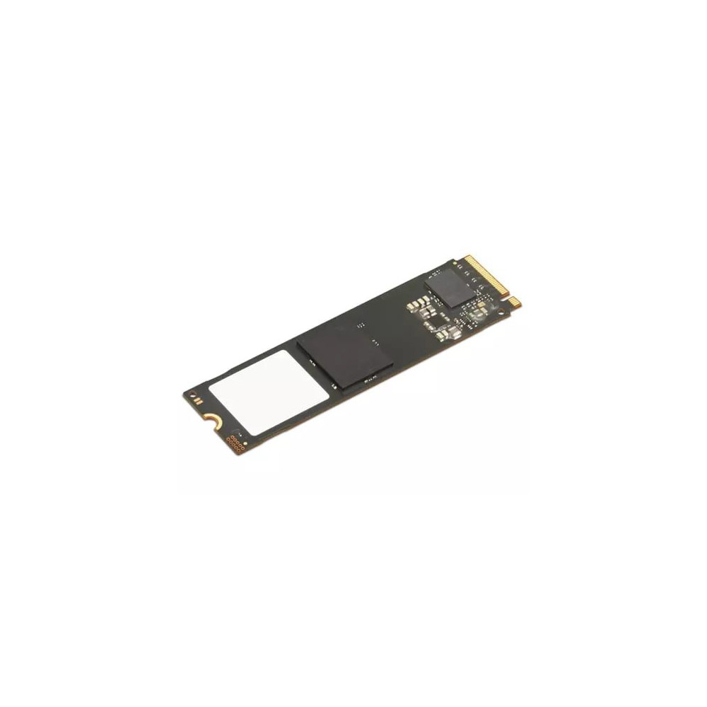 Lenovo 4XB1L68661 drives allo stato solido 512 GB M.2 PCI Express 4.0 NVMe Lenovo 4XB1L68661 drives allo stato solido 512 GB M.2 PCI Express 4.0 NVMe