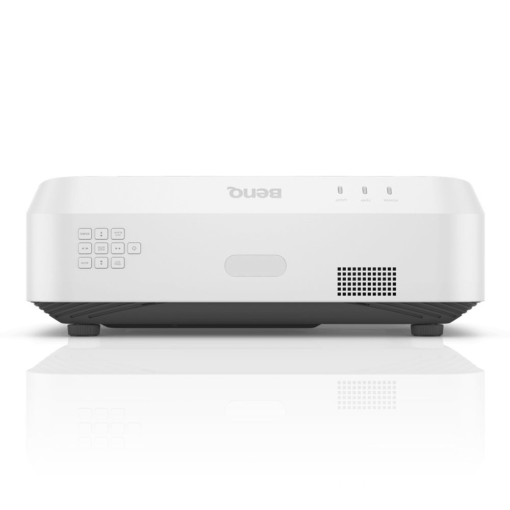 BenQ LW890UST Proiettore a raggio ultra corto 4000 ANSI lumen DLP WXGA (1280x800) Compatibilità 3D Bianco BenQ LW890UST Proiettore a raggio ultra corto 4000 ANSI lumen DLP WXGA (1280x800) Compatibilità 3D Bianco