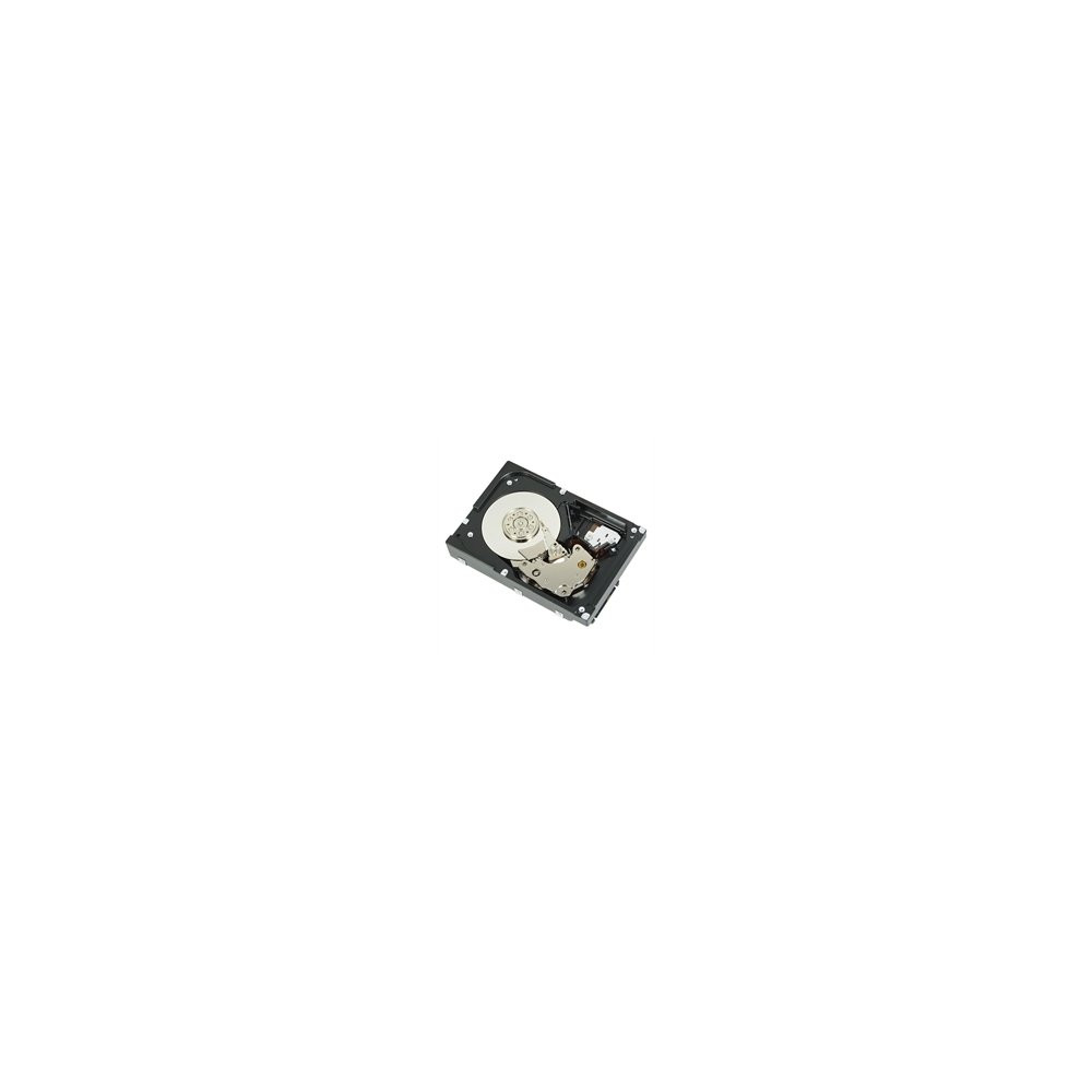 DELL 2TB SAS 7200rpm disco rigido interno 7200 Giri/min 3.5"