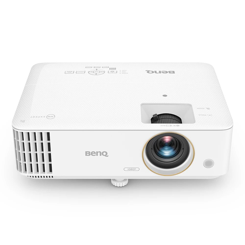 BenQ TH685P Proiettore a raggio standard 3500 ANSI lumen DLP 1080p (1920x1080) Bianco BenQ TH685P Proiettore a raggio standard 3500 ANSI lumen DLP 1080p (1920x1080) Bianco