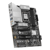 MSI PRO Z890-S WIFI scheda madre Intel Z890 LGA 1851 (Socket V1) ATX
