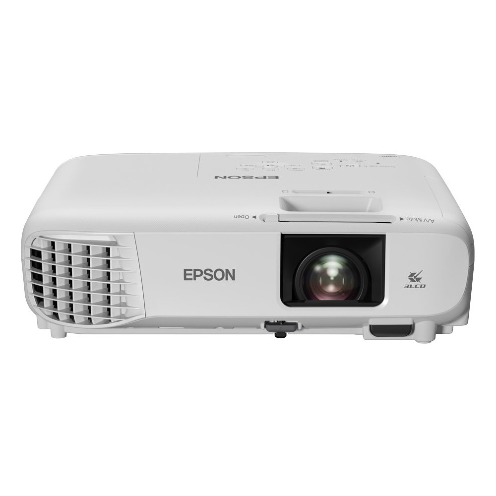 Epson EB-FH06 Epson EB-FH06