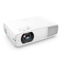 BenQ LH750 5000 ANSI lumen DLP 1080p (1920x1080) Compatibilità 3D Bianco
