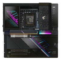 GIGABYTE Z890 AORUS XTREME AI TOP Scheda Madre - Supporta CPU Intel Core Ultra (Serie 2), VRM a 22+1+2 fasi, fino a 9500MHz DDR5