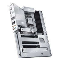 MSI PRO Z890-S WIFI PZ scheda madre Intel Z890 LGA 1851 (Socket V1) ATX