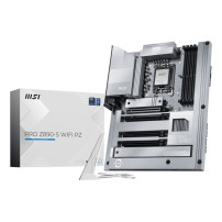 MSI PRO Z890-S WIFI PZ scheda madre Intel Z890 LGA 1851 (Socket V1) ATX